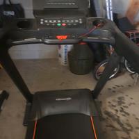 tapis roulant  enerfit sport