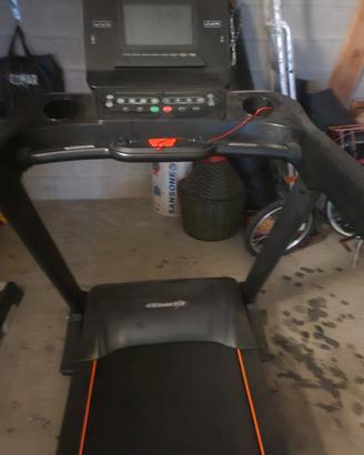 tapis roulant  enerfit sport