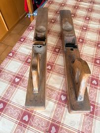 Coppia di 𝖯𝗂𝖺𝗅𝗅𝗈𝗇𝗀𝗈𝗇𝗂 𝖠𝗇𝗍𝗂𝖼𝗁𝗂 𝗂𝗇 𝖫𝖾𝗀𝗇𝗈 (𝟳𝟬𝖼𝗆)