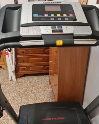 Tapiroulan PRO FORM  proffessionale