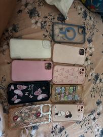 Cover per iphone 14 plus