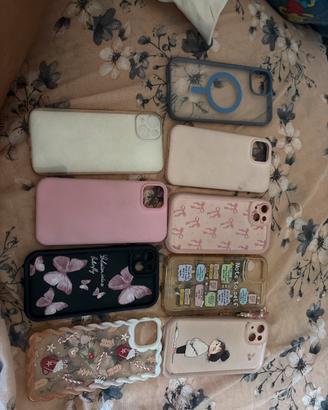 Cover per iphone 14 plus