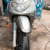Ricambi piaggio liberty 200 sport 