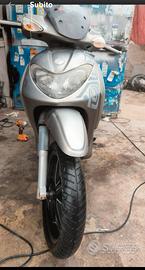Ricambi piaggio liberty 200 sport 