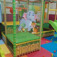 ludoteca feste per bambini 