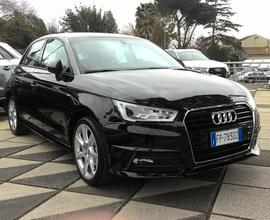 AUDI A1 2ª serie - 2018