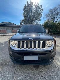 Jeep Renegade 2.0 MJT Limited 4x4 - Unico Prop.