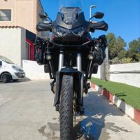 HONDA AFRICA TWIN 1100L