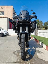 HONDA AFRICA TWIN 1100L