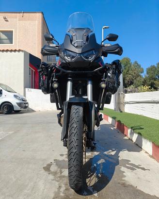 HONDA AFRICA TWIN 1100L