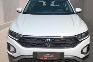 Volkswagen T-Roc 2.0 TDI SCR 150 CV DSG Life