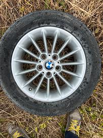 Cerchi R16 BMW