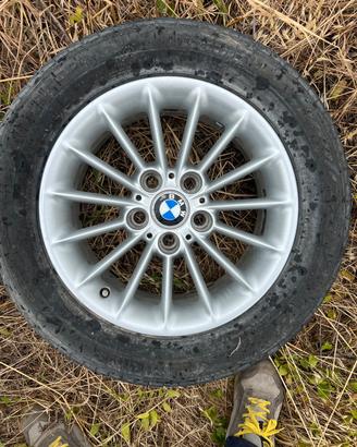Cerchi R16 BMW