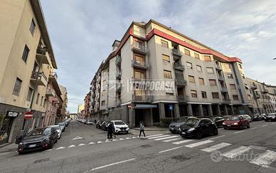 QUATTRO LOCALI CON CANTINA