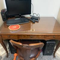 Cameretta classica