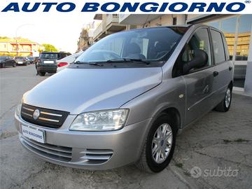 FIAT MULTIPLA 1.9 MJT 120cv Dynamic