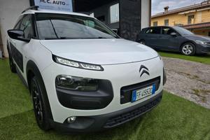 Citroen C4 Cactus 1.2BENZ 82CV EURO6-2016