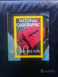 Le 100 foto più belle di National Geographic