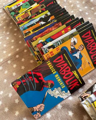 Diabolik Swiss