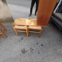 specchio bagno 