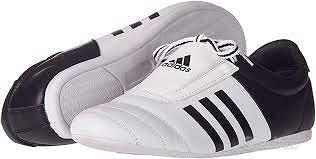 Adidas scarpe 2024 arti marziali