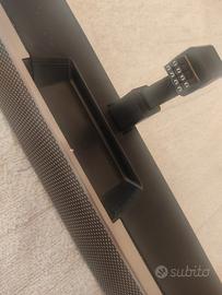 Sound bar jbl per tv skyworth 55g9200