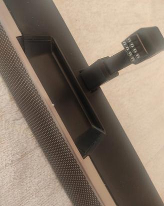 Sound bar jbl per tv skyworth 55g9200