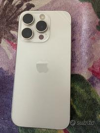 15 iphone pro 500 giga