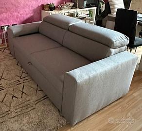 Divano Oliver Conforama