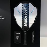 Babolat  Lamborghini BL003 Bianca Racchetta Padel