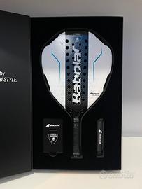 Babolat  Lamborghini BL003 Bianca Racchetta Padel