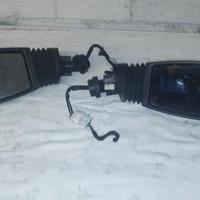 specchietto retrovisore 