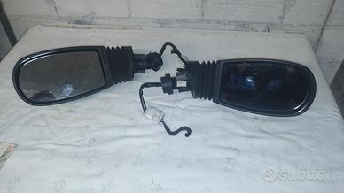specchietto retrovisore 