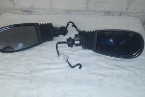 specchietto retrovisore 