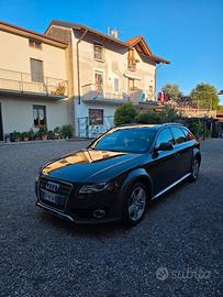 AUDI A4 8K ALLROAD 2.0 TDI MANUALE