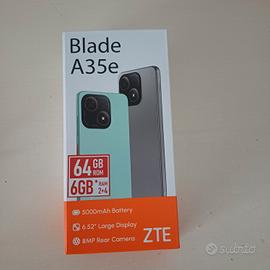 ZTE A34