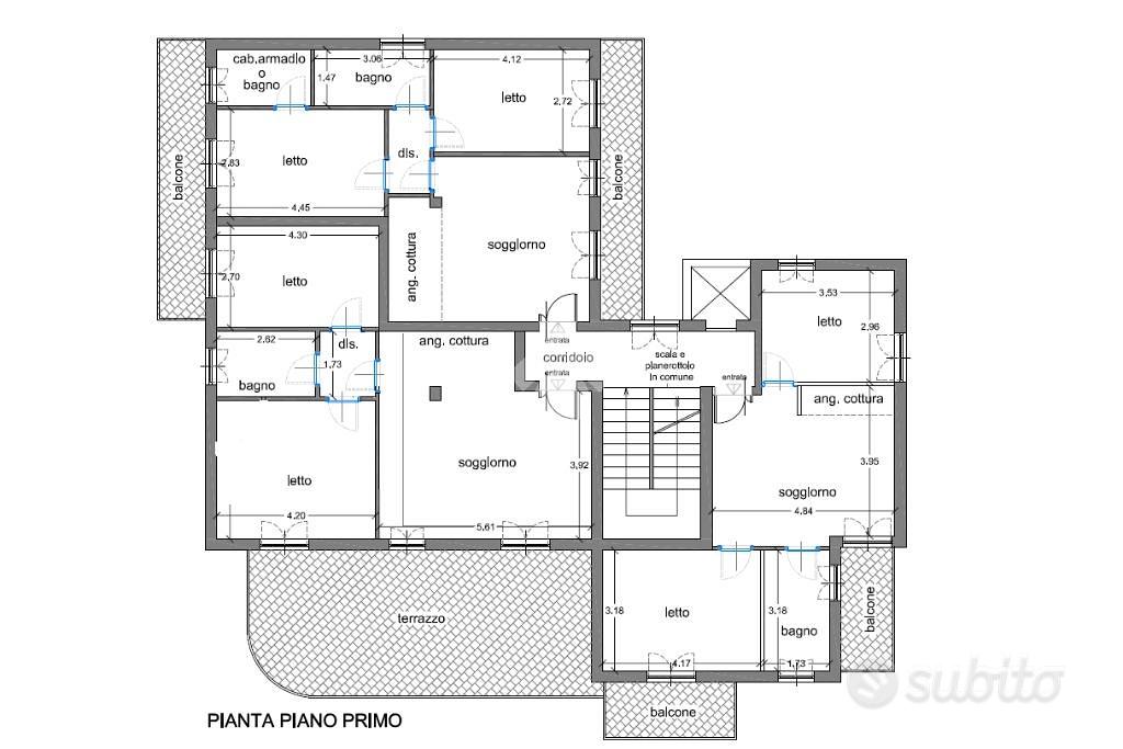 Appartamento – FR, Frosinone - Vista 4