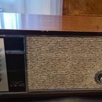 Filodiffusione Geloso G.16/410