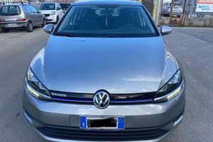 Golf 7,5 anno 2017