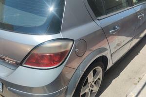 Opel Astra 1.7 cc