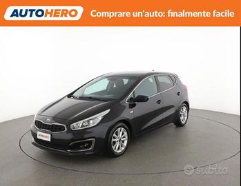 KIA cee'd ED52659