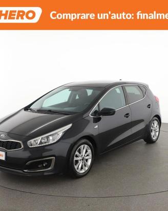 KIA cee'd ED52659
