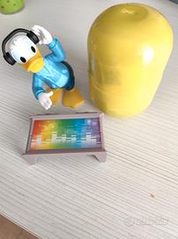 Sorpresa uovo Kinder 