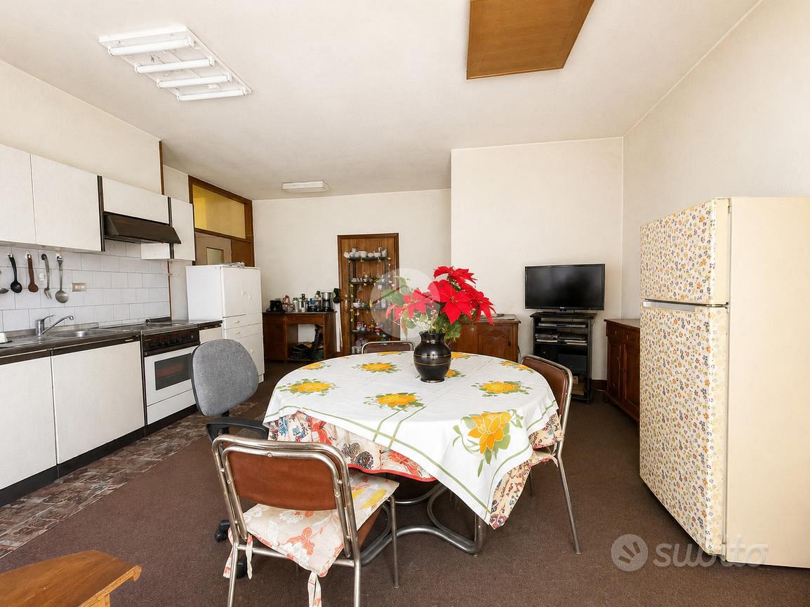 Appartamento – Sondrio, Cantone, Campoledro - Vista 3