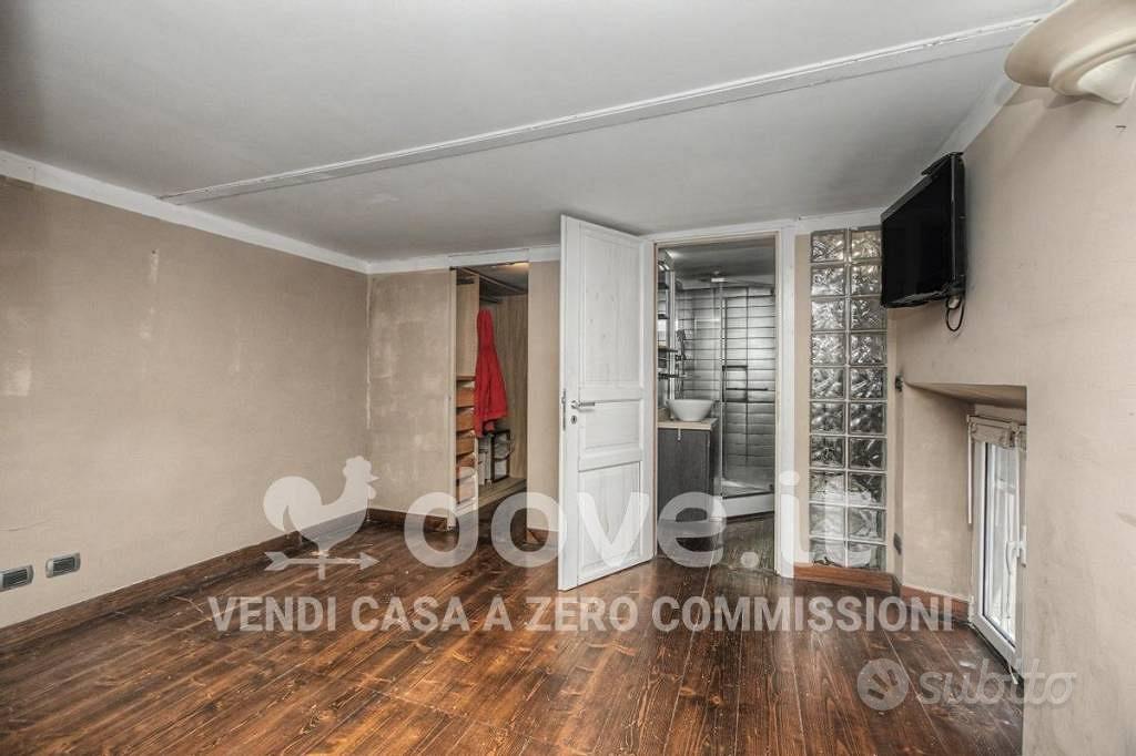 Casa – Genova, Pianderlino, Bassa Val Bisagno - Vista 4