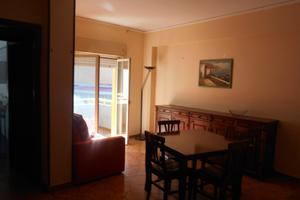 Ampio bilocale luminoso