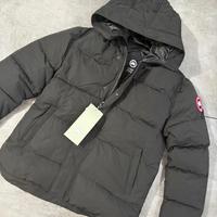 Canada goose giubotto