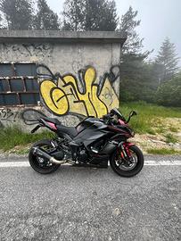 Ninja 1000 sx