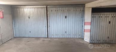 Garage in Terni Borgo Rivo
