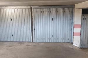 Garage in Terni Borgo Rivo